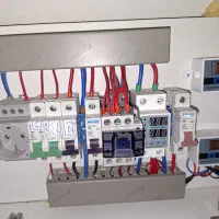 سایلنت باکس دو ظرفیته