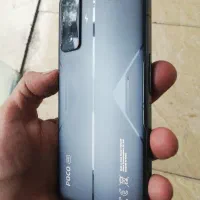 گوشی poco F4 gt