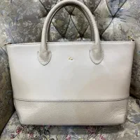کیف چرم مشهد سایز بزرگ کاملا نو