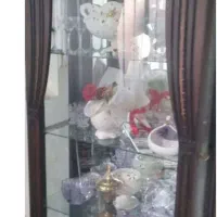 توافقی بوفه