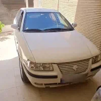 سمند ۸۶