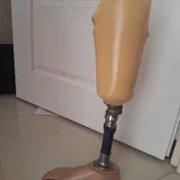 پا مصنوعی
