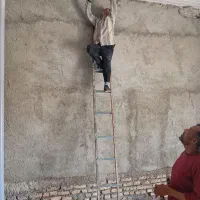انجام خدمات ساختمانی( لوله کشی اب فاضلاب )