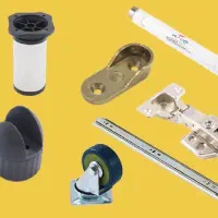 فروش ابزار ویراق آلات کابینت