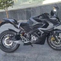 rs200|موتورسیکلت|اسلامشهر, مطهری|دیوار