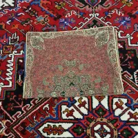 روبالشی ترمه نو