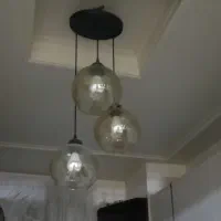 ۳ شعله اتاق اشپزخانه