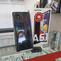 گوشی A51 128G R6