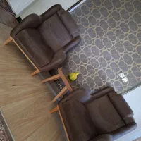 مبل ۷ نفره