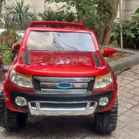 ماشین شارژی فورد پیکاپ (FORD PICKUP)