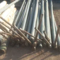 سلام  پایه تیر برق