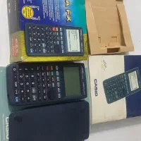 ماشین حساب الجبرا algebra fx 2.0 plus