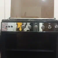 گاز در حد نو