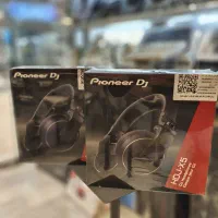 هدفون HDJ-X5 مخصوص دیجی DJ