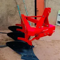 گاو اهن سه خیش