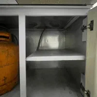 گاز صفحه ای