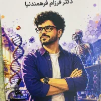 زیست پایه دهم فرهمند نیا