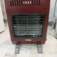 بخاری بدون دود کش جنرال