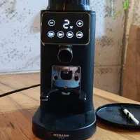 آسیاب قهوه نباشی مدل CG2298