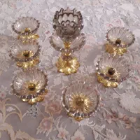 هفت سین شیشه ای