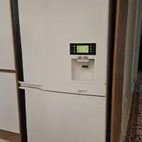 یخچال اسنوا