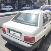 پراید مدل۹۵