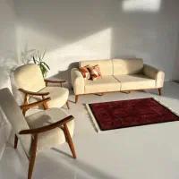 مبل راحتی اسما/زیبا
