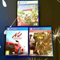 بازی ps4 و ps5 Dead Island 2