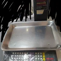 ترازو آکبند px-6000 برند پند