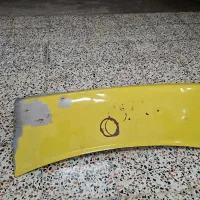 درب صندوق عقب پراید ۱۳۲