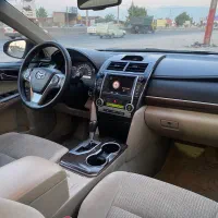 تویوتا کمری glx