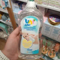 مایع استریل یونی Uni