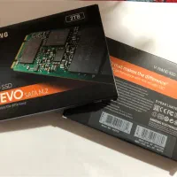 هار سامسونگ EVO 860 ظرفیت 2T