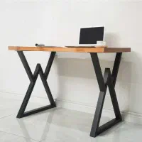 میز تحریر مطالعه کامپیوتر مدل ۱۱۰۲ ایوار دکور