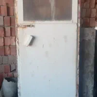 در آهن