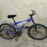دوچرخه سایز26مدل OK
