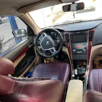 دنا .efc|خودرو سواری و وانت|گلستان (تهران), |دیوار