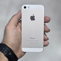 آیفون 5s حافظه 32 گیگ رنگ گلد