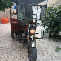 فروش موتور سه چرخ