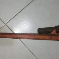 اچار لوله گیر سایز 24