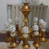 لوستر برنز