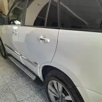 شاسی بلند وارداتی درحد صفربدونه ریالی هزینه به شرط