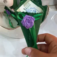 گیفت نمدی