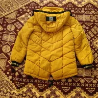 کاپشن|کفش و لباس بچه|اراک, |دیوار