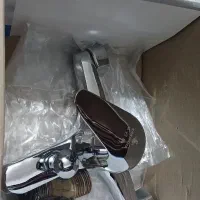شیر حمام