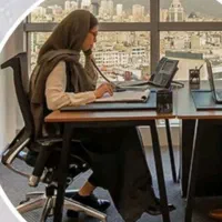 نیازمند فوری ادمین پاسخگویی و تایپیست