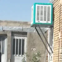 سرویس کولر، لوازم کولر، جوشکاری