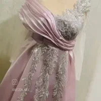 لباس مجلسی