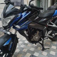 ns200مدل ۹۵