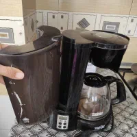 قهوه جوش